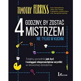 4 godziny, by zostać mistrzem nie tylko w kuchni
