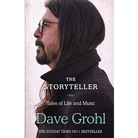 The Storyteller