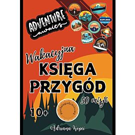 Wakacyjna Księga Przygód