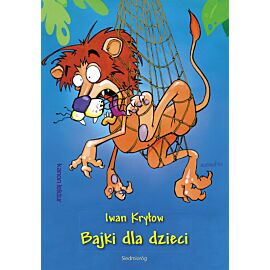 Bajki dla dzieci wyd. 2022