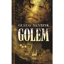 Golem (e-book)