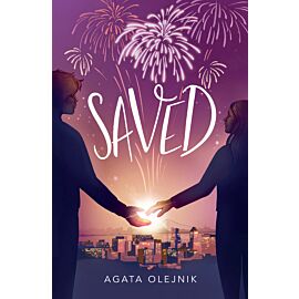 Saved (e-book)