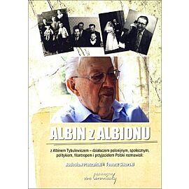 Albin z Albionu