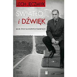 Światło i dźwięk.