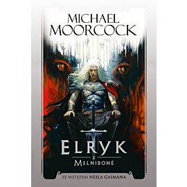 Elryk z Melniboné (e-book)
