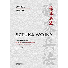 Sztuka wojny. Wydanie IV (e-book)