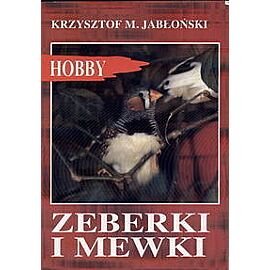 Zeberki i mewki
