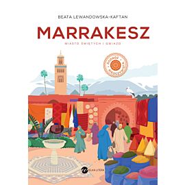 Marrakesz