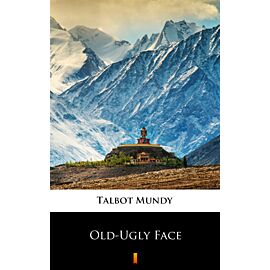 Old-Ugly Face (e-book)