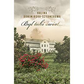 Był taki świat… Mój wiek XX (e-book)