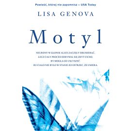 Motyl