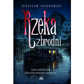 Rzeka zbrodni wyd. 2
