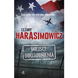 Miejsce odosobnienia