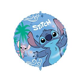Balon foliowy Stitch&Angel Disney 46cm