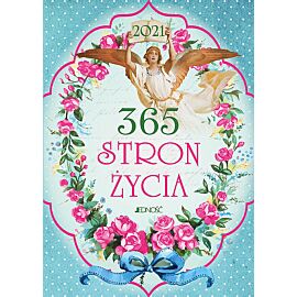 365 stron życia 2021