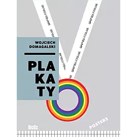 Domagalski. Plakaty