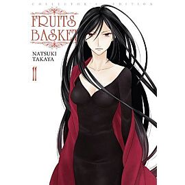 Fruits Basket - 11