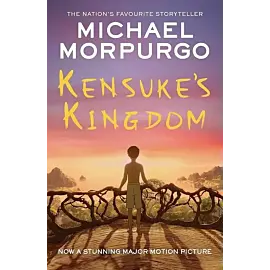 Kensuke's Kingdom