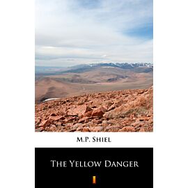 The Yellow Danger (e-book)