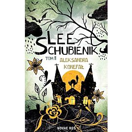 Lee schubienik. Tom 2