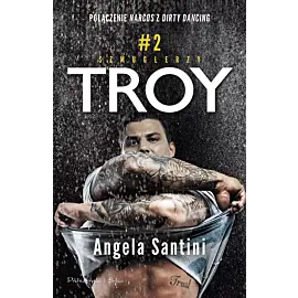 Troy (Duże Litery)