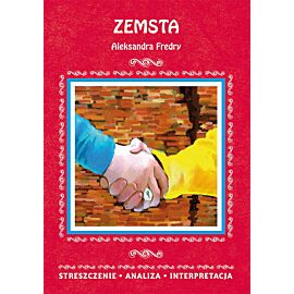 Zemsta Aleksandra Fredry
