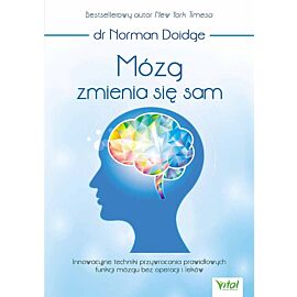 Mózg zmienia się sam