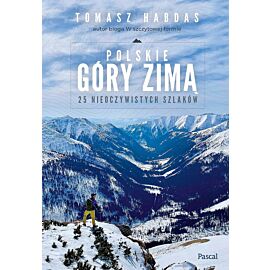 Polskie góry zimą