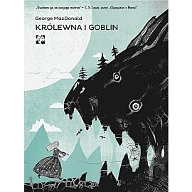 Królewna i goblin