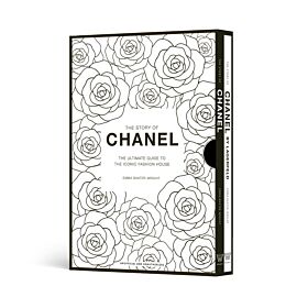 The Story of Chanel Gift Set  wer. angielska