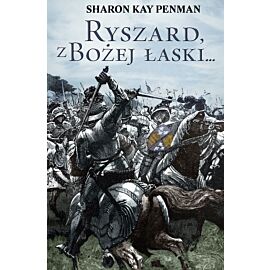 Ryszard, z Bożej łaski... (e-book)