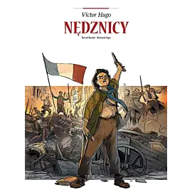 Adaptacje literatury - Nędznicy