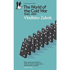 The World of the Cold War