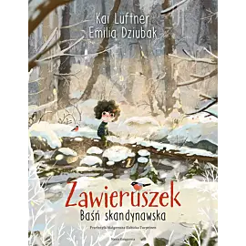 Zawieruszek. Baśń skandynawska