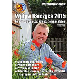 Wpływ Księżyca 2015