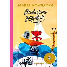 Plastusiowy pamiętnik