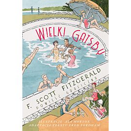 Wielki Gatsby