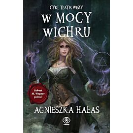 W mocy wichru (e-book)
