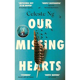 Our Missing Hearts