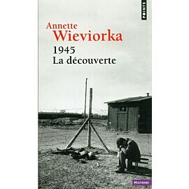 1945 La decouverte