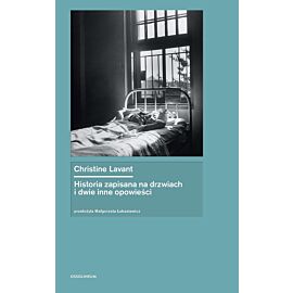 Historia zapisana na drzwiach i dwie inne opowieści