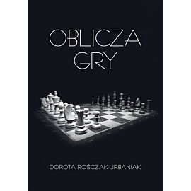 Oblicza gry (e-book)