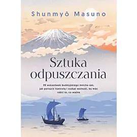 Sztuka odpuszczania