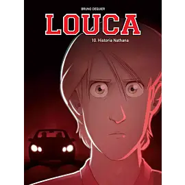 Louca - 10 - Historia Nathana