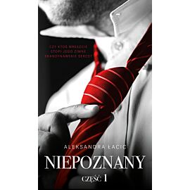 Niepoznany (e-book)