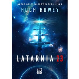 Latarnia 23 (e-book)