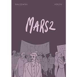 Marsz