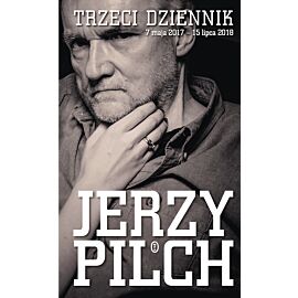 Trzeci dziennik (e-book)
