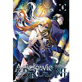 Aniołowie zbrodni - 06