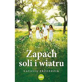 Zapach soli i wiatru